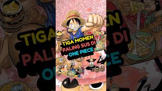 One Piece Sus anime reviewanime onepiece [upl. by Llevron154]