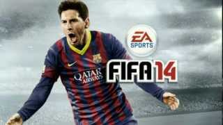 How To Fix FIFA 14 From Freezing [upl. by Aydan]