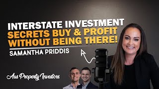 Highlights  Interstate Investment Secrets Buy amp Profit Without Being There Sam Priddis 14224 [upl. by Narra]