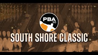 2023 PBA50 South Shore Classic Stepladder Finals [upl. by Kenay]