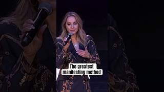 The Greatest Manifesting Method  Gabby Bernstein [upl. by Dagney242]