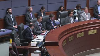 Fairfax County leaders to vote for regulations on data centers [upl. by Sana]