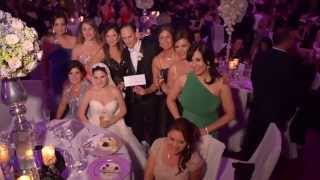 Boda Raquel y Sergio Teaser HD720p [upl. by Haase]