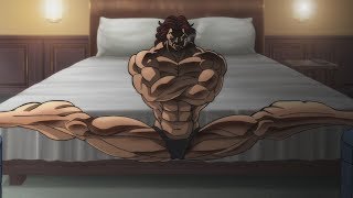 Baki 2018「AMV」 Failure [upl. by Lladnyk]