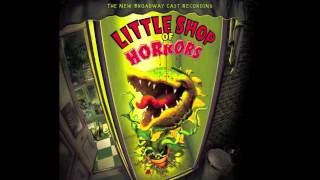 Little Shop of Horrors  Feed Me Git It [upl. by Eirrot]