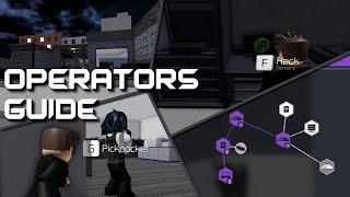 ENTRY POINT 2 Espionage Demo Guide Operators [upl. by Mellette163]