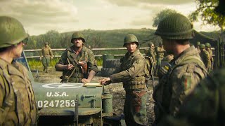 Operation Cobra WW2  Call of Duty WW2 [upl. by Attekahs]