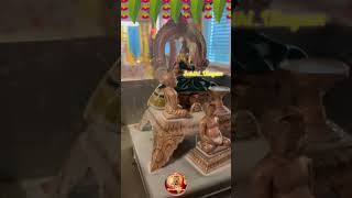 🌿🔱ஆடிப்பூர பாலாபிஷேகம்🙏🏼  in Solothurn 07082024 Solothurnmandrammelmaruvathur [upl. by Anelrihs485]