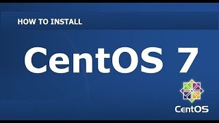 centos 7 vmware installation guide How to install centos7 in vmware workstaion [upl. by Aibos]