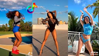 Freakum Dress Challenge B Beyonce TikTok Dance Challenge Compilation 2022 [upl. by Gillie]