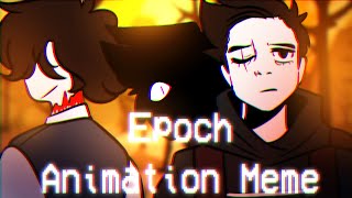 Epoch ANIMATION MEMEAMV gore warning [upl. by Gery]