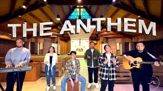 The Anthem  Planetshakers Steadfast Worship Cover [upl. by Saville709]