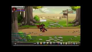 AQW how to find WereBoar [upl. by Raleigh]