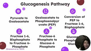 Glycolysis Gluconeogenesis and the Role of Aldolase Gene Expression Presentation [upl. by Esli846]