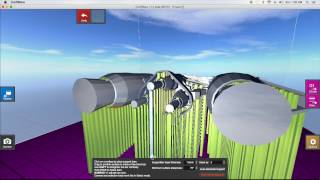 Craftware Slicer 114 Beginners Guide Part 1 [upl. by Milda]