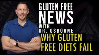 Why traditional gluten free diets just dont work [upl. by Meek]