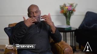 John Singleton on directing an episode of quotEmpirequot  TelevisionAcademycomInterviews [upl. by Celie]