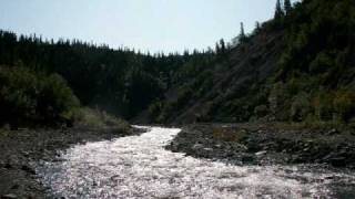 WrangellSt Elias National Preserve Alaska [upl. by Ocsisnarf698]