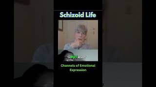 Schizoid Emotional Expression  Dr Nancy McWilliams shorts [upl. by Barr]