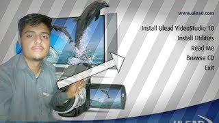 Download Ulead Video Studio 10 Plus Free Full [upl. by Hamid]