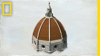 How an Amateur Built the Worlds Biggest Dome [upl. by Ahsoek]