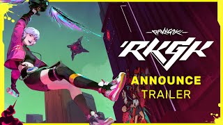 RKGK  Announcement Trailer [upl. by Edward702]