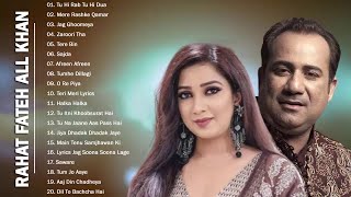 RahatFatehalikhannewletestsong Livesongletestin2022specialmindset [upl. by Eleirbag854]