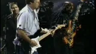 ERIC CLAPTON  Cocaine AT THE YOKOHAMA ARENA [upl. by Kilroy283]