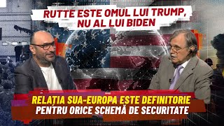 Marius Tucă Show  Invitat Valentin Stan quotÎn 2022 șeful CIA credea că Rusia e distrusăquot [upl. by Nail916]