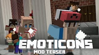 Teaser – Emoticons mod [upl. by Horwitz322]