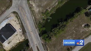 Teenager finds human skull in Cape Coral canal [upl. by Anod538]