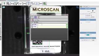 Microscan AutoVISION From Setup to Inspection Monitoring [upl. by Prentice]