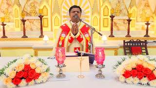 Holy Mass January 26 Friday I 530 AM I Malayalam I Syro Malabar I Fr Bineesh Augustine [upl. by Aleciram]