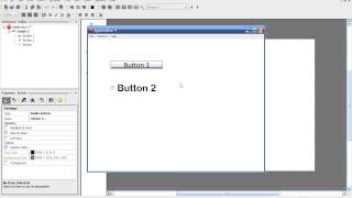 MMF2 Video Tutorial 10  Radio Buttons [upl. by Aikel]