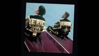 Eric B amp Rakim  The R [upl. by Dosi]