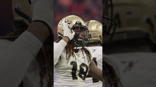 Surprise Shaquem Griffin is headed to the UCF Athletics Hall of Fame [upl. by Kast181]