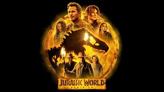 Humanity vs Dinosaurs The Ultimate Survival Battle quotJurassic World Dominionquot Movie Review [upl. by Mosra550]