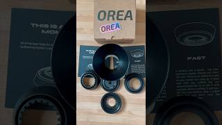 New Orea V4 brewer is here unboxing [upl. by Sochor216]