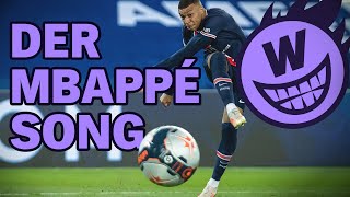 Der Mbappé Song [upl. by Beaver]