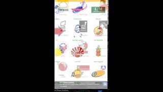 Philippine Logo Quiz level 0112 [upl. by Aihsinyt]