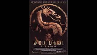 Mortal Kombat 1995 Theme [upl. by Longtin]