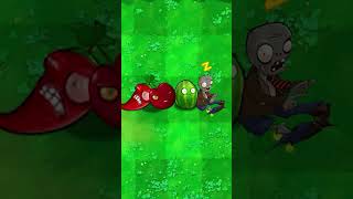 睡覺？騙鬼呢吧！ pvz 植物大戰僵屍 plantsvszombies games [upl. by Landbert817]