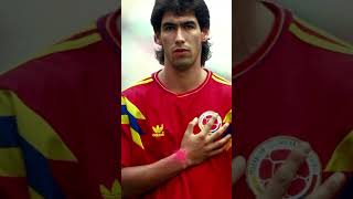 Andres Escobar Olayı FightFor3Points sayfasını takip edebilirsiniz [upl. by Ayatnohs25]