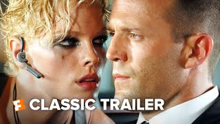 Transporter 2 2005 Trailer 1  Movieclips Classic Trailers [upl. by Joline451]