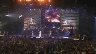 Cher  Believe Live [upl. by Sirahc45]