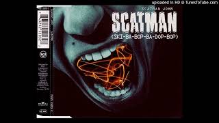 Scatman SkiBaBopBaDopBop Third Level  Scatman John [upl. by Padraic]