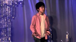 Kids teaching kids to code  Soto Yamauchi  TEDxKidsChiyoda [upl. by Hamnet]