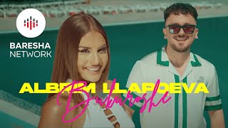 Albrim Llapqeva  Bukuroshe Official Video [upl. by De]