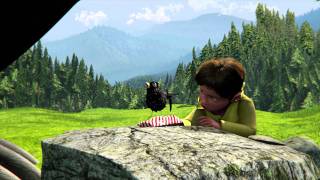 LOURS MONTAGNE BANDE ANNONCE OFFICIELLE [upl. by Sadick]