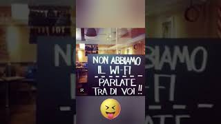 CARTELLI SCRITTE INSEGNE DIVERTENTI 😂 shorts viral [upl. by Irvin]